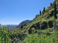 Mystras (Kloster Pantanassa) &ndash; &copy; Katrin Deutschbein (Eberhardt TRAVEL)