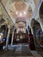 Mystras (Klosterkirche Pantanassa) &ndash; &copy; Katrin Deutschbein (Eberhardt TRAVEL)