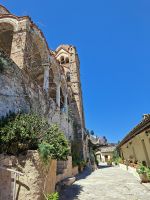 Mystras (Klosterkirche Pantanassa) &ndash; &copy; Katrin Deutschbein (Eberhardt TRAVEL)
