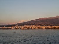Fährüberfahrt von Patras nach Ancona (Patras) &ndash; &copy; Katrin Deutschbein (Eberhardt TRAVEL)