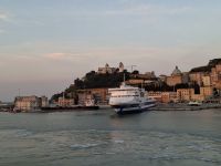 Ankunft in Ancona &ndash; &copy; Katrin Deutschbein (Eberhardt TRAVEL)