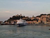 Ankunft in Ancona &ndash; &copy; Katrin Deutschbein (Eberhardt TRAVEL)