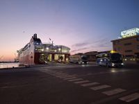 Ankunft in Ancona &ndash; &copy; Katrin Deutschbein (Eberhardt TRAVEL)