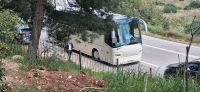 EHT Bus in Wartestellung &ndash; &copy; Georg Berger (Eberhardt TRAVEL)