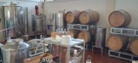 Produktion heute Ouzo Destillerie Karonis &ndash; &copy; Georg Berger (Eberhardt TRAVEL)