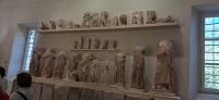 Asklepio-Museum Epidaurus &ndash; &copy; Georg Berger (Eberhardt TRAVEL)