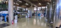 Markellos Olivenol Produktion &ndash; &copy; Georg Berger (Eberhardt TRAVEL)