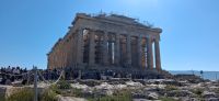 Athen Akropolis Parthenon &ndash; &copy; Georg Berger (Eberhardt TRAVEL)