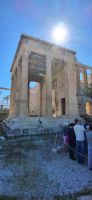 Akropolis Athen Erechteion &ndash; &copy; Georg Berger (Eberhardt TRAVEL)