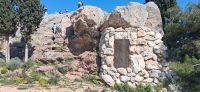 Athen Areopag (Apostel Paulus) &ndash; &copy; Georg Berger (Eberhardt TRAVEL)