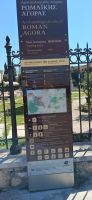Athen Römische Agora &ndash; &copy; Georg Berger (Eberhardt TRAVEL)
