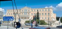 Athen Parlament &ndash; &copy; Georg Berger (Eberhardt TRAVEL)