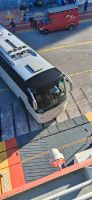 Unser Bus -Fähre nach Ägina &ndash; &copy; Georg Berger (Eberhardt TRAVEL)