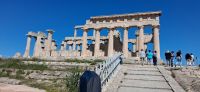 Heiligtum der Aphaia &ndash; &copy; Georg Berger (Eberhardt TRAVEL)