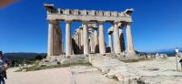 Heiligtum der Aphaia &ndash; &copy; Georg Berger (Eberhardt TRAVEL)