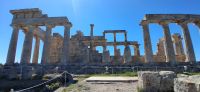 Heiligtum der Aphaia &ndash; &copy; Georg Berger (Eberhardt TRAVEL)