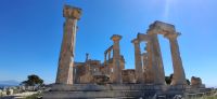 Heiligtum der Aphaia &ndash; &copy; Georg Berger (Eberhardt TRAVEL)