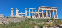 Heiligtum der Aphaia &ndash; &copy; Georg Berger (Eberhardt TRAVEL)