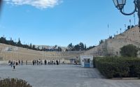 Athen Panathinaico- Stadion &ndash; &copy; Georg Berger (Eberhardt TRAVEL)