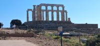 Kap Sounion Poseidon-Tempel &ndash; &copy; Georg Berger (Eberhardt TRAVEL)
