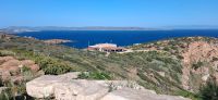 Kap Sounion Blick vom Poseidon-Tempel &ndash; &copy; Georg Berger (Eberhardt TRAVEL)