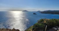 Ägäisches Meer vom Kap Sounion &ndash; &copy; Georg Berger (Eberhardt TRAVEL)