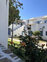 Kykladen, Naxos, Hotelanlage &ndash; &copy; Sabine C. Seifert (Eberhardt TRAVEL)