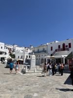 Kykladen, Mykonos &ndash; &copy; Sabine C. Seifert (Eberhardt TRAVEL)