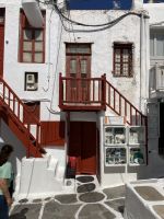 Kykladen, Mykonos &ndash; &copy; Sabine C. Seifert (Eberhardt TRAVEL)