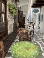 Kykladen, Naxos &ndash; &copy; Sabine C. Seifert (Eberhardt TRAVEL)