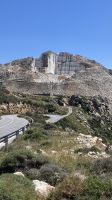 Kykladen, Naxos, Marmorabbau &ndash; &copy; Sabine C. Seifert (Eberhardt TRAVEL)