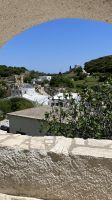 Kykladen, Naxos, Bergdorf Apiranthos &ndash; &copy; Sabine C. Seifert (Eberhardt TRAVEL)