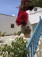Kykladen, Paros, Stadtbummel &ndash; &copy; Sabine C. Seifert (Eberhardt TRAVEL)