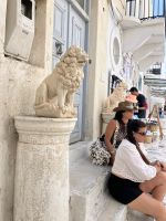 Kykladen, Paros, Stadtbummel &ndash; &copy; Sabine C. Seifert (Eberhardt TRAVEL)