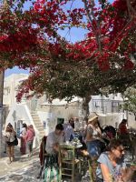 Kykladen, Paros, Stadtbummel &ndash; &copy; Sabine C. Seifert (Eberhardt TRAVEL)