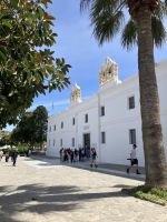 Kykladen, Paros, Kirche Ekatopyliani &ndash; &copy; Sabine C. Seifert (Eberhardt TRAVEL)