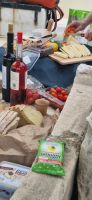 Kykladen, Paros, griechisches Picknick  &ndash; &copy; Sabine C. Seifert (Eberhardt TRAVEL)