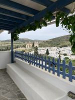 Kykladen, Paros, Bergdorf Lefkes &ndash; &copy; Sabine C. Seifert (Eberhardt TRAVEL)