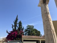 Griechenland, Athen, Stadtrundgang &ndash; &copy; Sabine C. Seifert (Eberhardt TRAVEL)