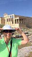 Griechenland, Athen, Akropolis, RBLIn Sabine &ndash; &copy; Sabine C. Seifert (Eberhardt TRAVEL)