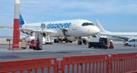 Unser Urlaubsflieger &ndash; &copy; Georg Berger (Eberhardt TRAVEL)