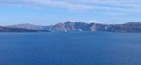 Caldera Santorini &ndash; &copy; Georg Berger (Eberhardt TRAVEL)