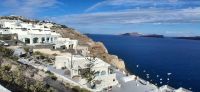 Santorini - erste Eindrücke &ndash; &copy; Georg Berger (Eberhardt TRAVEL)
