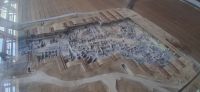 Santorini - Ausgrabungen Akrotiri &ndash; &copy; Georg Berger (Eberhardt TRAVEL)