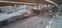 Santorini - Ausgrabungen Akrotiri &ndash; &copy; Georg Berger (Eberhardt TRAVEL)