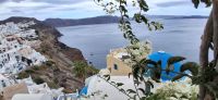 Santorini Impressionen Caldera u. OIA &ndash; &copy; Georg Berger (Eberhardt TRAVEL)