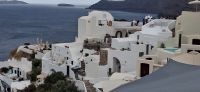 Santorini Impressionen Caldera u. OIA &ndash; &copy; Georg Berger (Eberhardt TRAVEL)