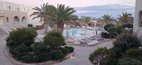 Santorini Hotelanlage &ndash; &copy; Georg Berger (Eberhardt TRAVEL)