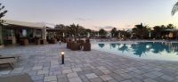 Santorini Hotelanlage &ndash; &copy; Georg Berger (Eberhardt TRAVEL)