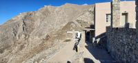 Santorini - Das vorzeitliche Thera &ndash; &copy; Georg Berger (Eberhardt TRAVEL)
